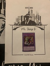 CHIMERATECH-AMOKLAUFDRACHE - 1. AUFLAGE GFP2-DE124 DE Yu-Gi-Oh! CARD ULTRA RARE