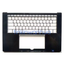 For Dell XPS15 9520 Precision 5570 C Case Palmrest Keyboard 0GN0D2
