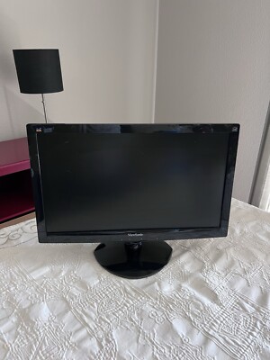 ViewSonic VA2037M LED Monitor Grade A 20 