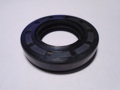 NEW TC 32X56X10 DOUBLE LIPS METRIC OIL / DUST SEAL 32mm X 56mm X 10mm