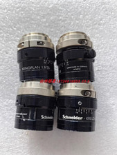 1PC Schneider-KREUZNACH XENOPLAN 1.9/35 LENS
