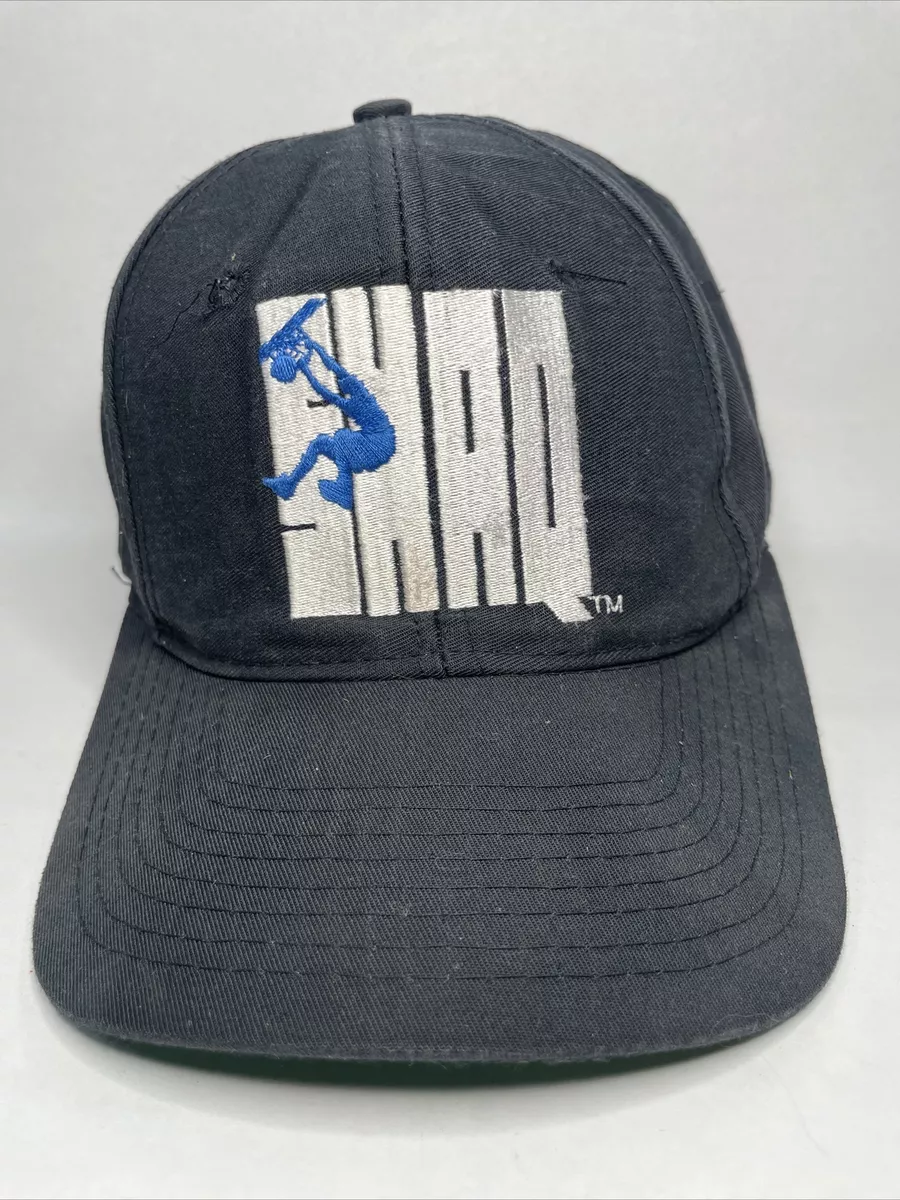 2セット以上購入で、おまけ1本 90s Vintage Reebok SNAPBACK CAP 32