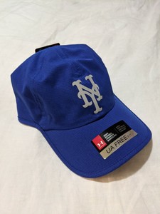 under armour mlb hat