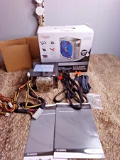 Rocketfish RF-500WPS2 500 Watt Power Supply