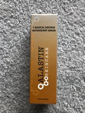 Brand New - ALASTIN C Radical Defense Antioxidant Serum 1.0 fl oz