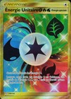 carte Pokémon 170/156 Énergie Unitaire SL5 - Soleil et Lune - Ultra Prisme NEUF
