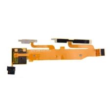 Power Button Flex Cable Replacement for Sony Xperia Z1 / L39u