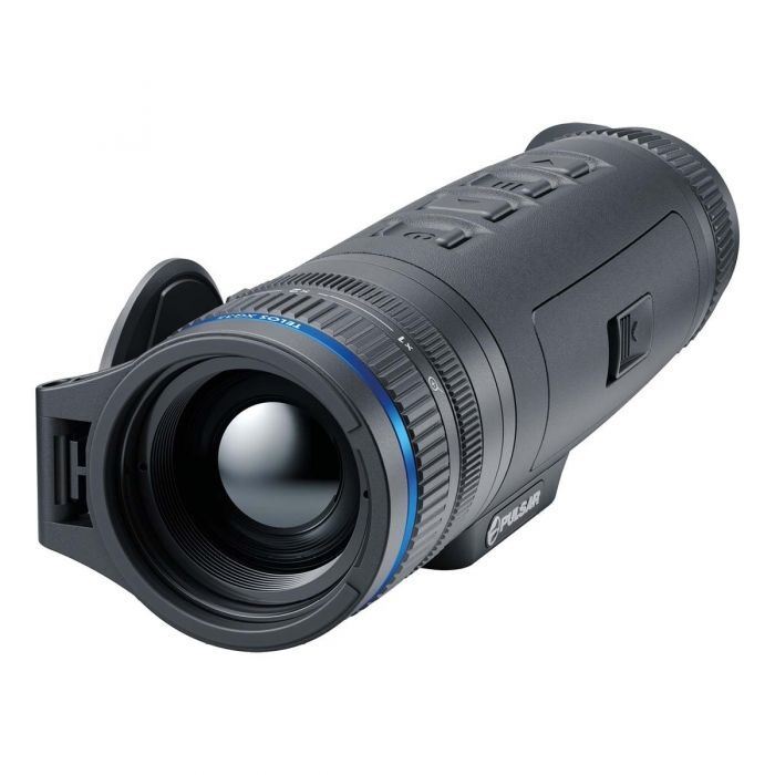 Pulsar Telos XQ35 Thermal Monocular Scope