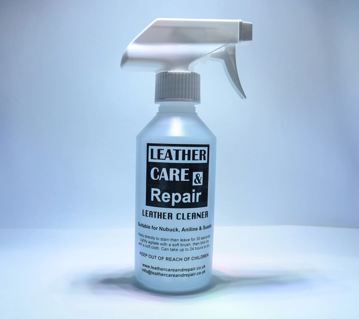 Nubuck leather sofa best sale cleaner