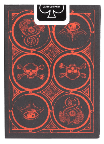 Bicycle Hidden Playing Cards - Picture 2 of 2