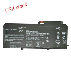 Asus ux330c аккумулятор
