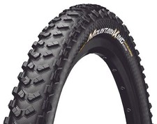 Continental Mountain King ProTection 58-559 TLR BlackChili Faltreifen 26x2.30