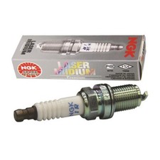 4x New NGK Japanese Industrial Laser Iridium Spark Plug For Toyota #IFR6T11