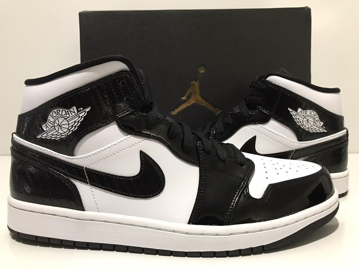 jordan retro 1 carbon fiber
