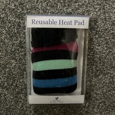 Reusable Heat Pad Sealed