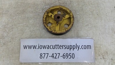 New Holland Pulley 9828131 | eBay