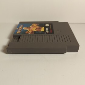 WWF WrestleMania Nintendo Entertainment System NES videogioco HULK HOGAN WWE