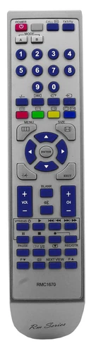 Fernbedienung der RM-Serie passend für Toshiba 28N03B 28N03D 28N03F 28N13D2 28N13F2