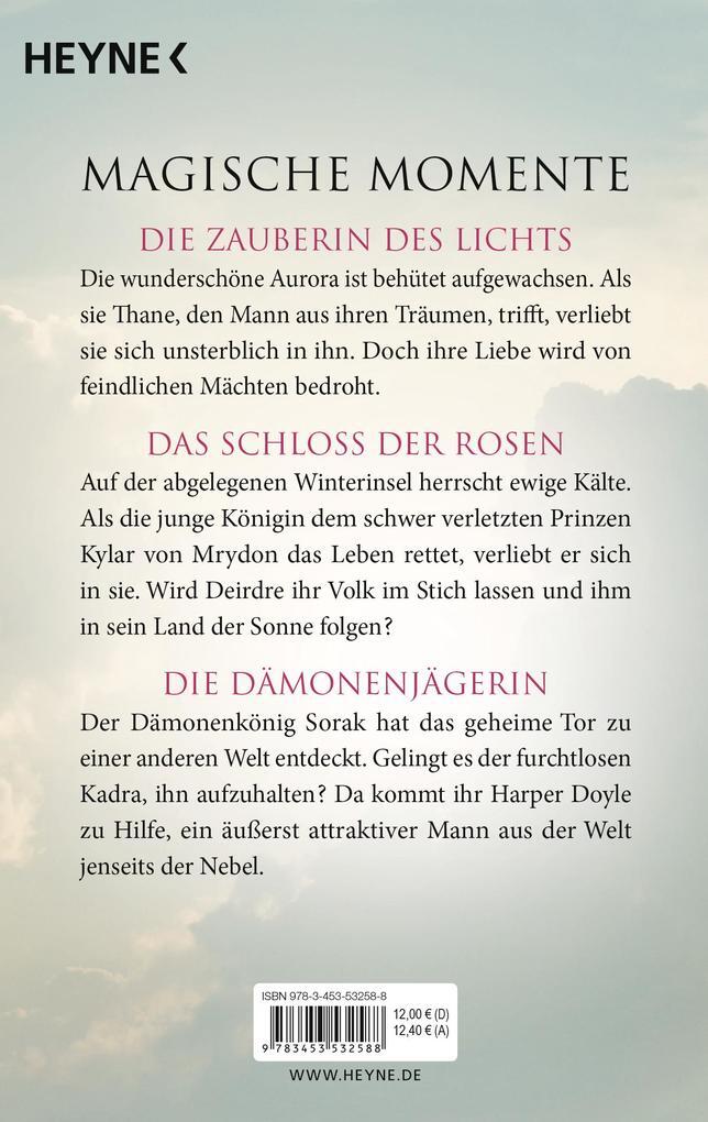 Thumbnail - Die Königin Des Lichts | Nora Roberts | 2006 | Deutsch
