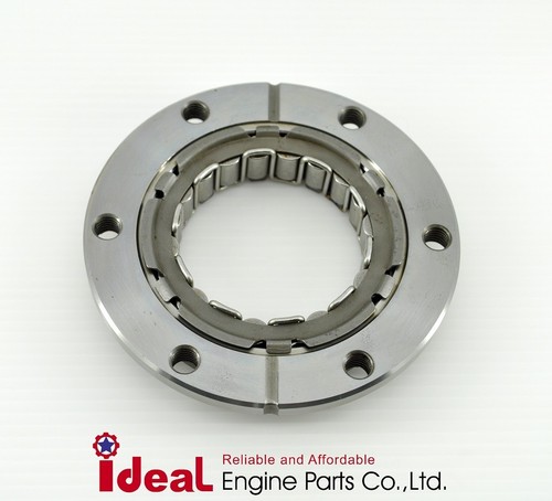 Starter Clutch for Honda Foreman TRX 450ES FE Rincon TRX 650FGA 680FA MUV 700 - Picture 2 of 2