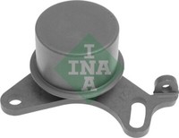 INA 531 0001 10 Spannrolle, Zahnriemen For Alpina Bertone BMW