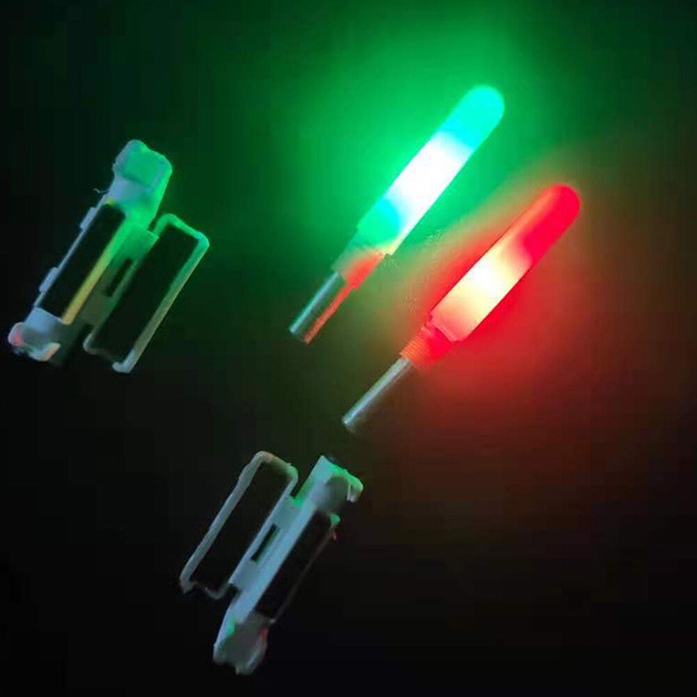 Night Fishing Light Stick Electronic Luminous Fishing Fluorescent