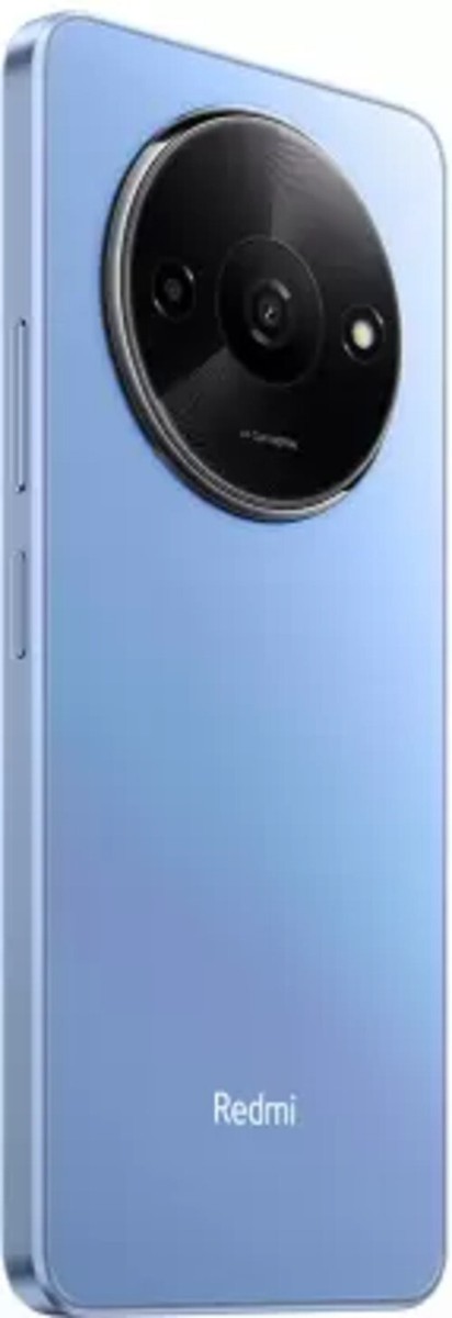 REDMI A3 (Lake Blue, 64 GB) (3 GB RAM) Factory Network