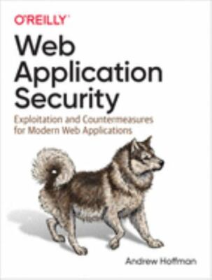 Web Application Security: Exploitation and Countermeasures for Modern Web Appli
