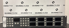 Grass Valley Encore/Prelude PMB Control Panel