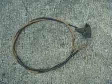 OEM 88-92 Honda TRX300 TRX300A Fourtrax 2x4 Reverse Cable