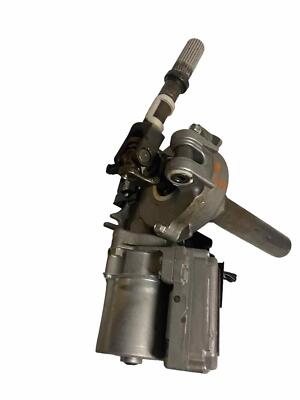 14 15 16 MAZDA 6 Steering Column ELECTRIC POWER STEERING PUMP GJR9