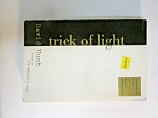 Uncorrected Proof  Trick of Light by David Hunt 1998  A Color-Blind Photographer