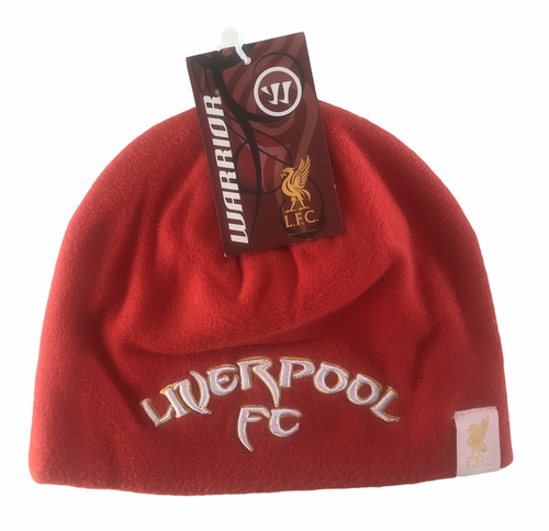Liverpool FC Football Hat Adult's 