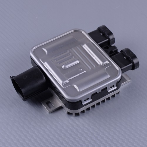 Cooling Fan Control Module 7T438C609-BA fit for Volvo S60 Ford Galaxy ...