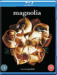 Magnolia (Blu-ray, 2015)