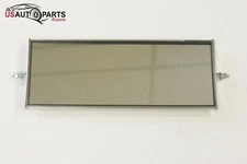 UNIVERSAL WEST COAST STAINLESS STEEL MIRROR 6"X16" 