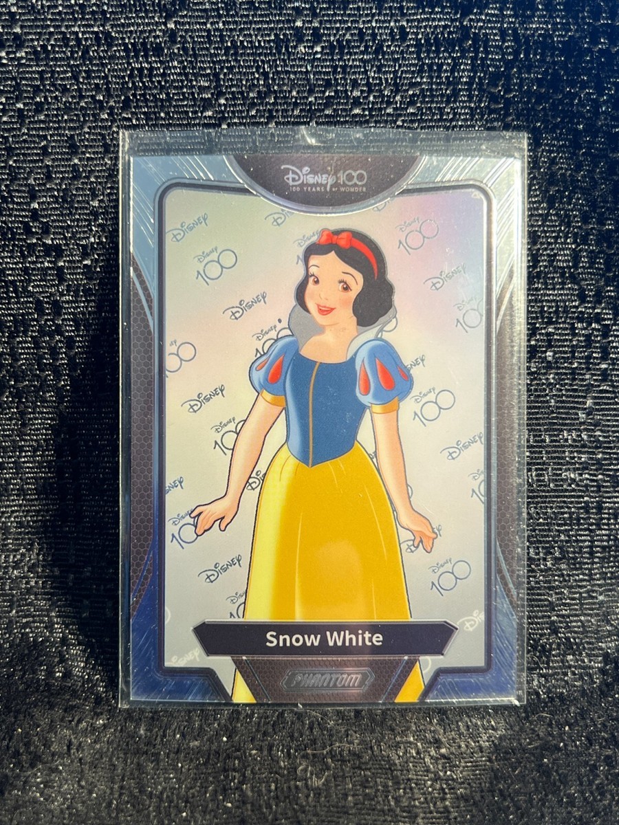 2023 Kakawow Phantom Disney 100 Years Of Wonder Complete Your Set