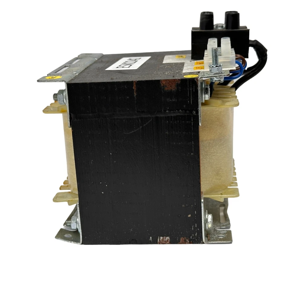 Autotransformador Barak Koach Modelo Lev 1250 VA Primario 115V 50-60 Hz Seconda 24 V Foto 2 de 4