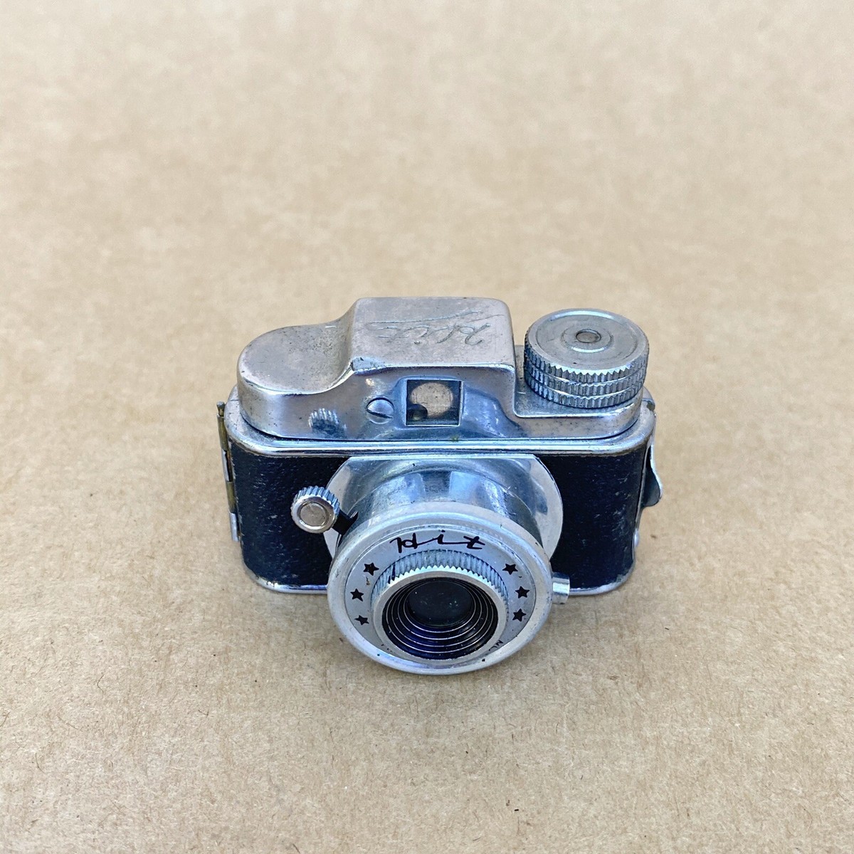 Hit Vintage Subminiature Spy Film Camera - MADE IN JAPAN - NICE | eBay Hit Vintage Subminiature Spy Film Camera - MADE IN JAPAN - NICE | eBay