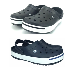 mens summer crocs