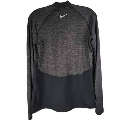 nike long sleeve activewear