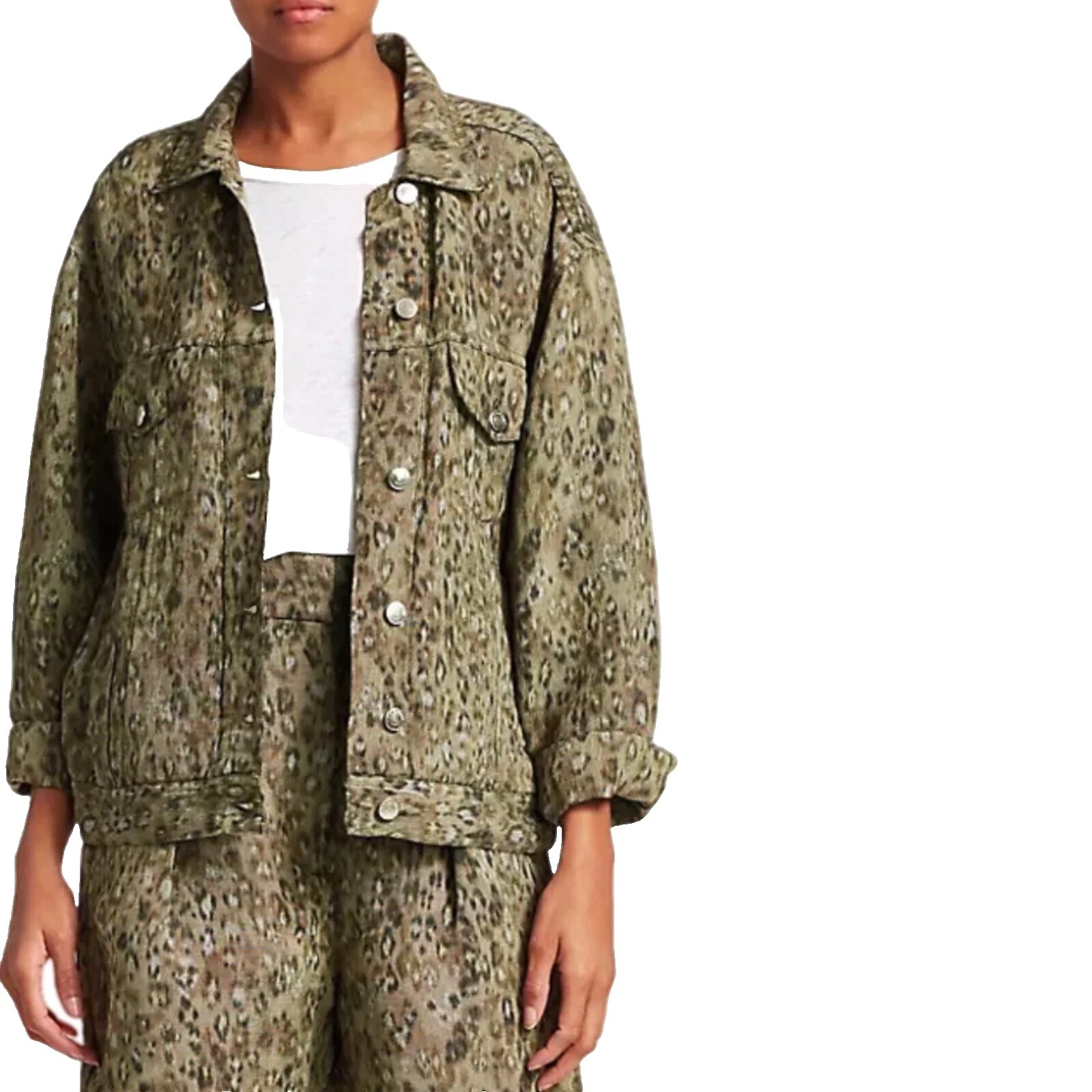 Jaquetas IRO para mulheres