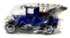 1928 Chevy Wrecker  Die Cast Metal Bank - SpecCast - New In Box