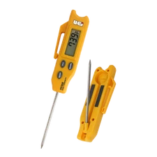 UEi PDT650 Digital Folding Pocket Thermometer
