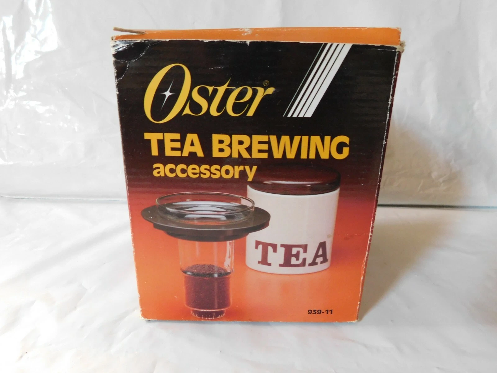 Oster Tea Brewing Accessory 939-11