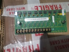 Allen Bradley 1336-L5 24VAC/DC Less Encoder Control Board 42336-173-54