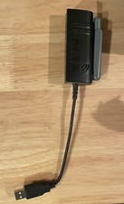 MAX Wireless N Network Adapter Xbox 360 Dual Antenna AS159 AS161