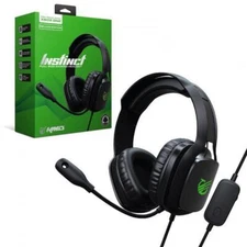 KMD Instinct Deluxe Gaming Headset for Xbox One / Series X/S