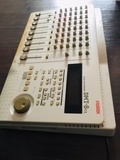 Fostex Dmt-8vl Retro Digital Multitrack Recorder Vintage Mixing Desk