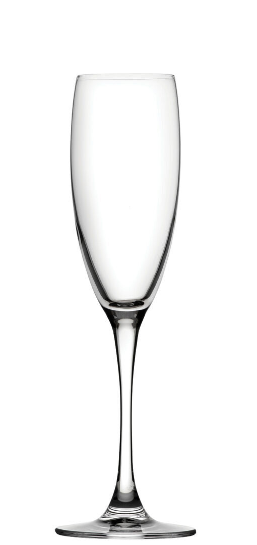 Reserva Champagne Flute Drinks Glasses 5.6oz (16cl) Pack Of 24 For Hotel Events